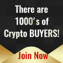 Get More Traffic to Your Sites - Join The Crypto Mailer